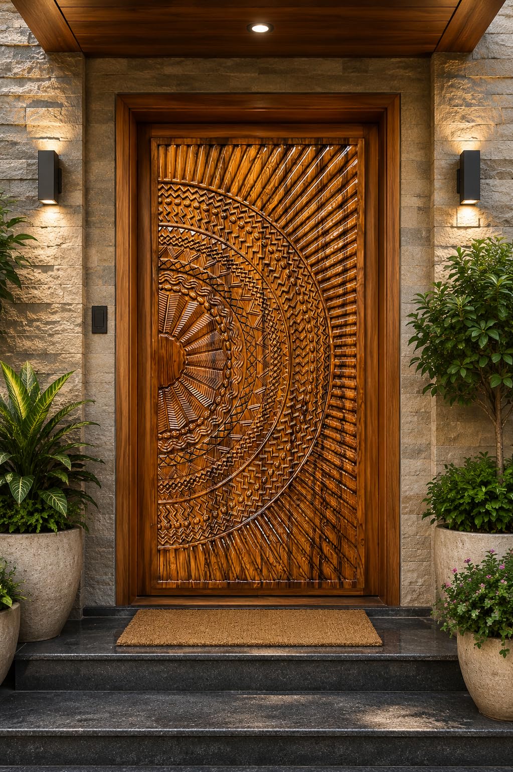 Custom CNC Designs