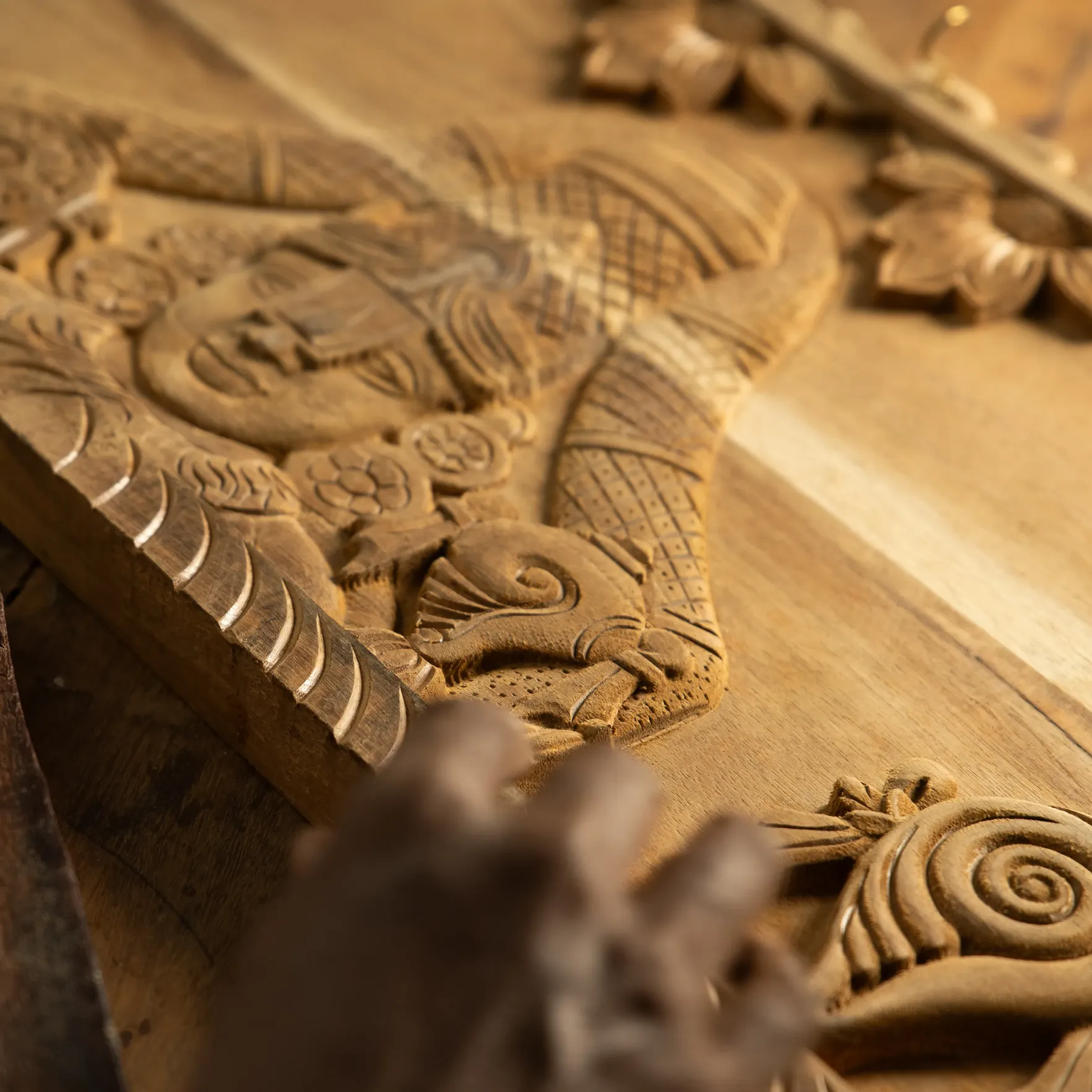 Handcrafted